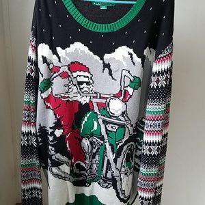 Ugly Christmas Sweater